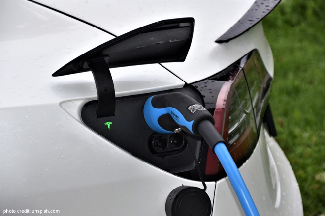 Considering an Electric Vehicle?