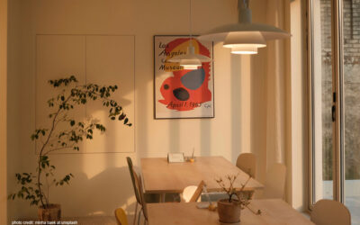 How Better Lighting Improves Health, Comfort, and Everyday Living